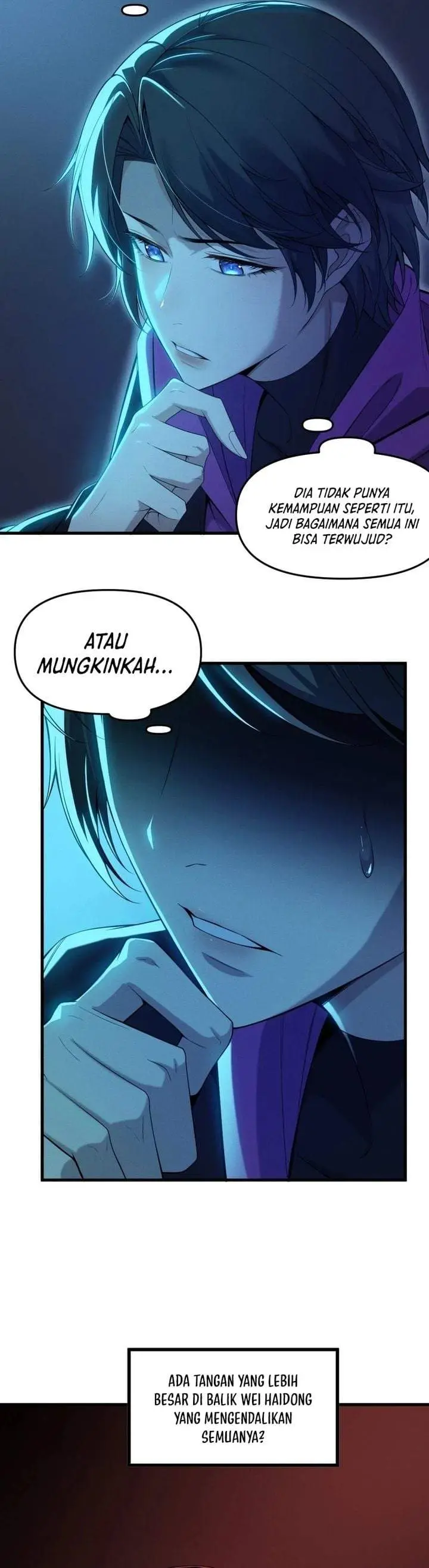 image-komik-after-transmigrating-into-the-cyberpunk-game-i-defeated-the-boss-and-successfully-rose-to-the-top-chapter-40-5/22