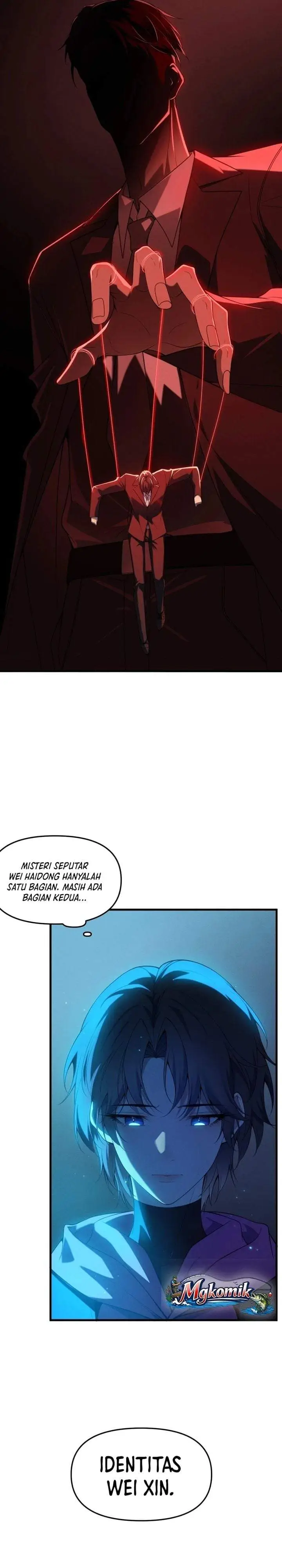 image-komik-after-transmigrating-into-the-cyberpunk-game-i-defeated-the-boss-and-successfully-rose-to-the-top-chapter-40-6/22