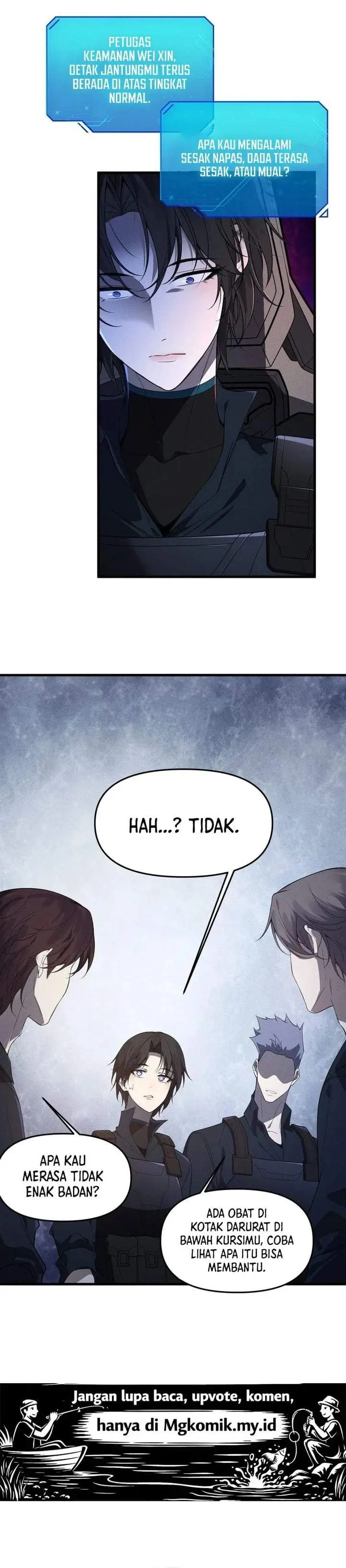 image-komik-after-transmigrating-into-the-cyberpunk-game-i-defeated-the-boss-and-successfully-rose-to-the-top-chapter-42-3/29