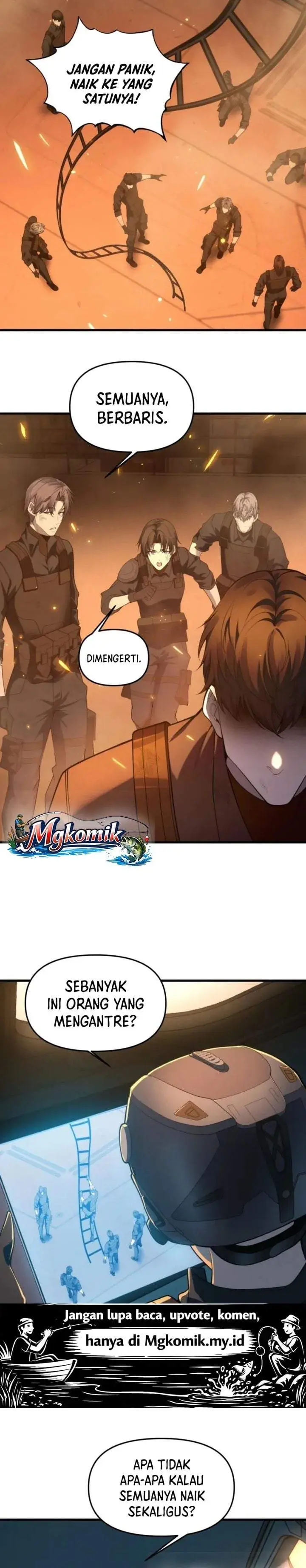 image-komik-after-transmigrating-into-the-cyberpunk-game-i-defeated-the-boss-and-successfully-rose-to-the-top-chapter-48-4/19