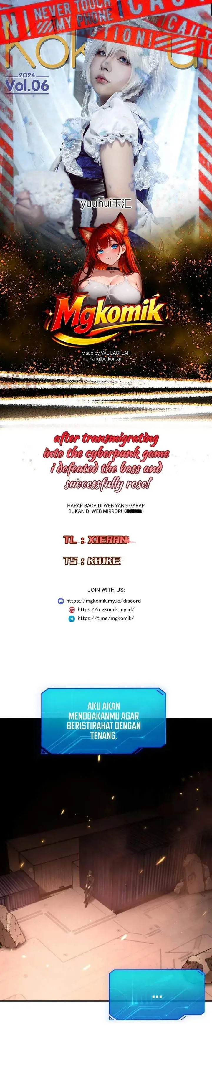 image-komik-after-transmigrating-into-the-cyberpunk-game-i-defeated-the-boss-and-successfully-rose-to-the-top-chapter-49-0/20