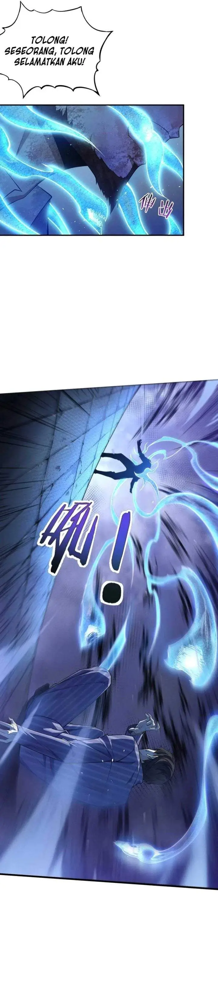 image-komik-after-transmigrating-into-the-cyberpunk-game-i-defeated-the-boss-and-successfully-rose-to-the-top-chapter-5-3/32