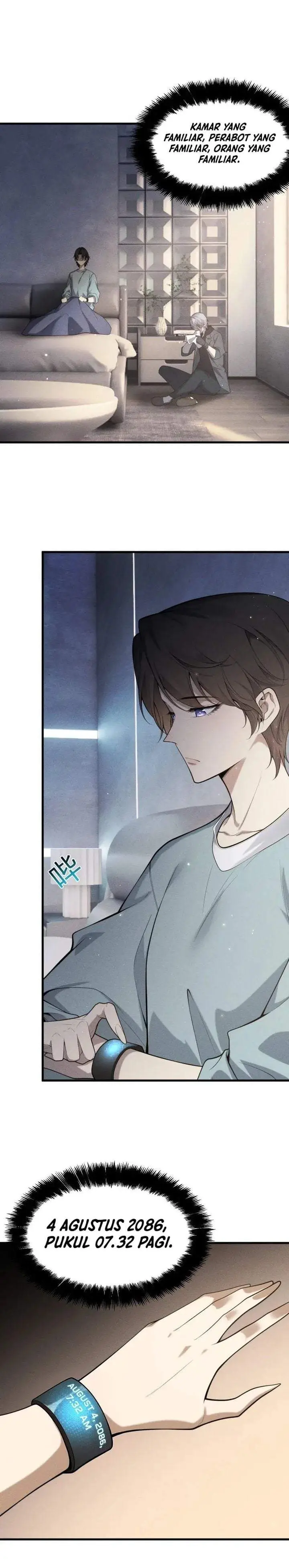 image-komik-after-transmigrating-into-the-cyberpunk-game-i-defeated-the-boss-and-successfully-rose-to-the-top-chapter-51-5/18