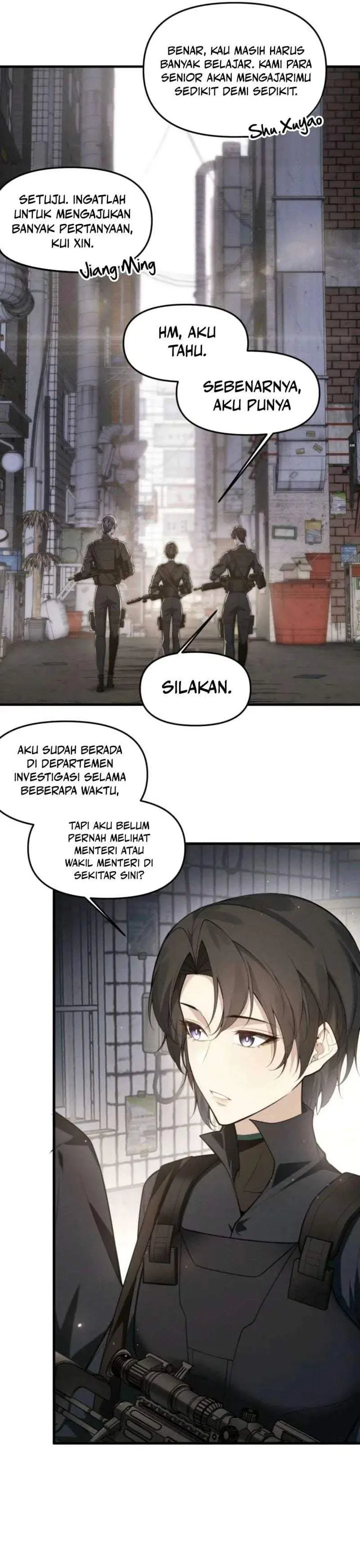 image-komik-after-transmigrating-into-the-cyberpunk-game-i-defeated-the-boss-and-successfully-rose-to-the-top-chapter-54-13/24