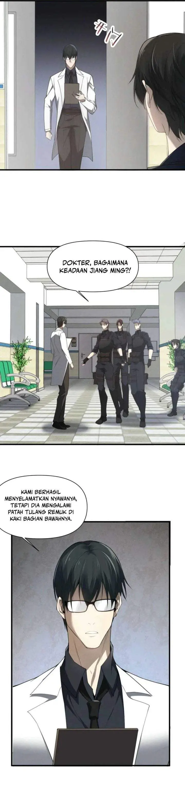 image-komik-after-transmigrating-into-the-cyberpunk-game-i-defeated-the-boss-and-successfully-rose-to-the-top-chapter-55-19/25