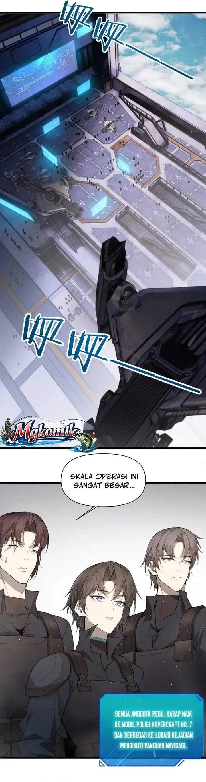 image-komik-after-transmigrating-into-the-cyberpunk-game-i-defeated-the-boss-and-successfully-rose-to-the-top-chapter-56-21/24