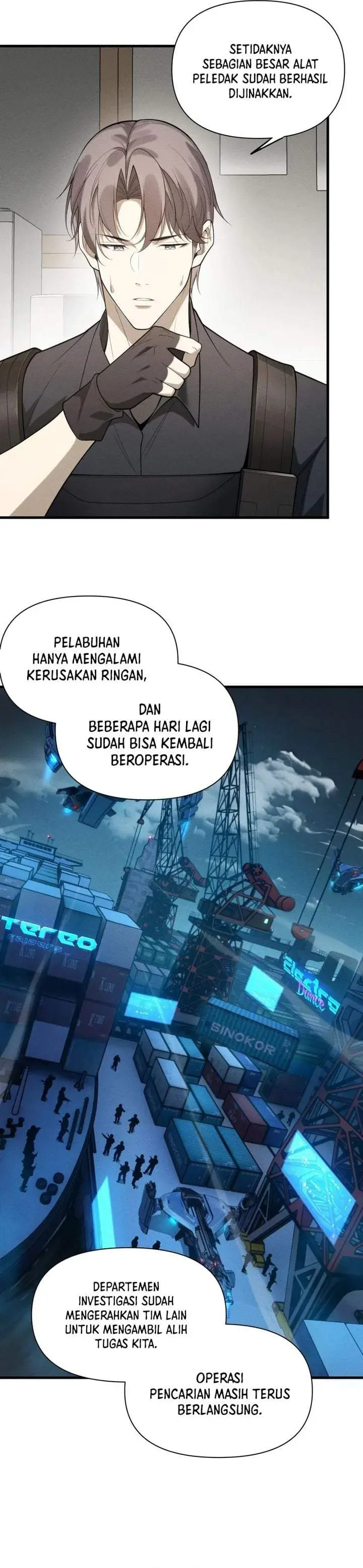 image-komik-after-transmigrating-into-the-cyberpunk-game-i-defeated-the-boss-and-successfully-rose-to-the-top-chapter-57-2/23