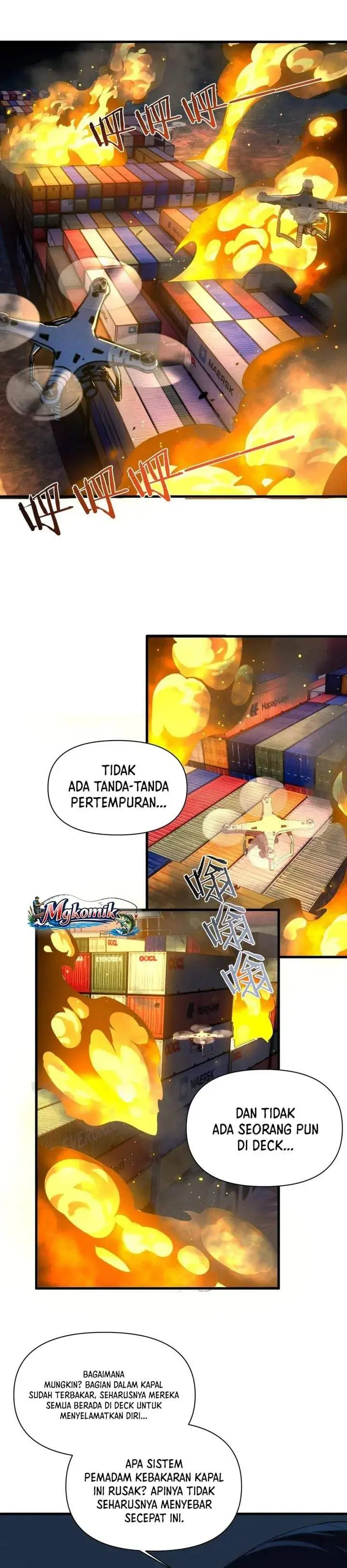 image-komik-after-transmigrating-into-the-cyberpunk-game-i-defeated-the-boss-and-successfully-rose-to-the-top-chapter-58-17/22