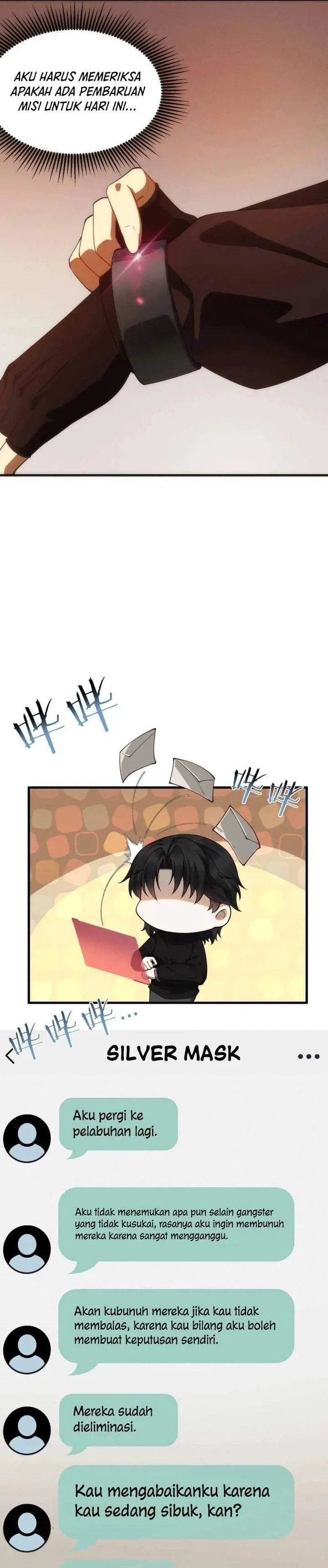 image-komik-after-transmigrating-into-the-cyberpunk-game-i-defeated-the-boss-and-successfully-rose-to-the-top-chapter-6-10/26