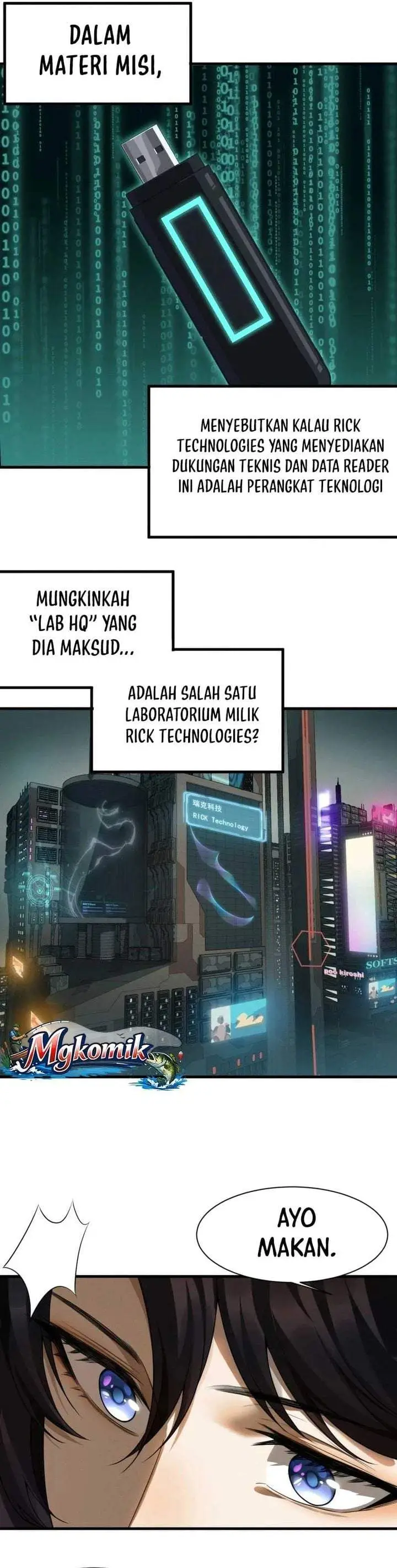image-komik-after-transmigrating-into-the-cyberpunk-game-i-defeated-the-boss-and-successfully-rose-to-the-top-chapter-6-14/26