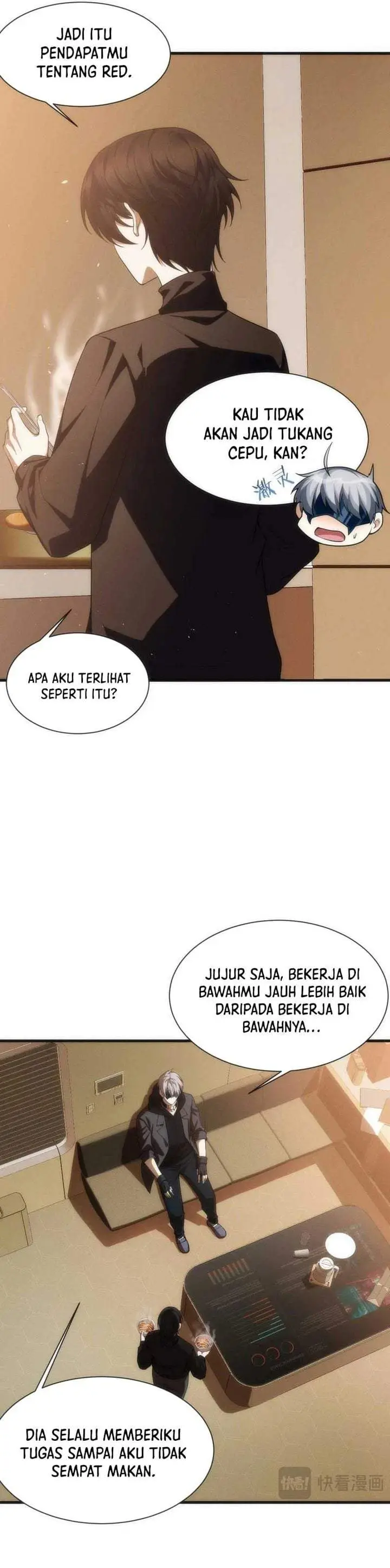 image-komik-after-transmigrating-into-the-cyberpunk-game-i-defeated-the-boss-and-successfully-rose-to-the-top-chapter-6-18/26