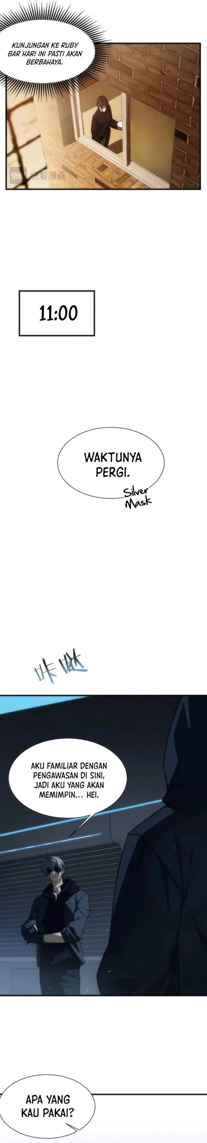 image-komik-after-transmigrating-into-the-cyberpunk-game-i-defeated-the-boss-and-successfully-rose-to-the-top-chapter-6-22/26