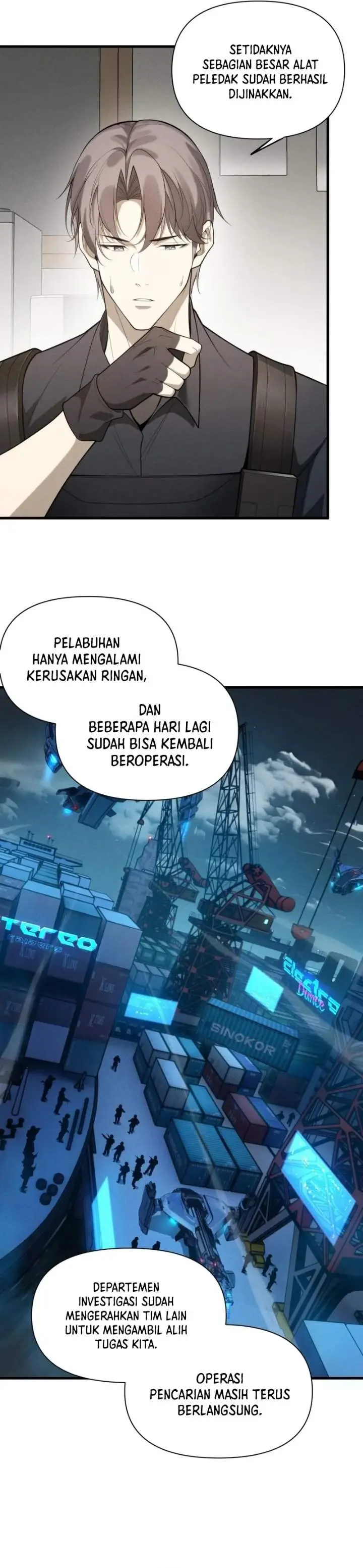 image-komik-after-transmigrating-into-the-cyberpunk-game-i-defeated-the-boss-and-successfully-rose-to-the-top-chapter-64-2/26