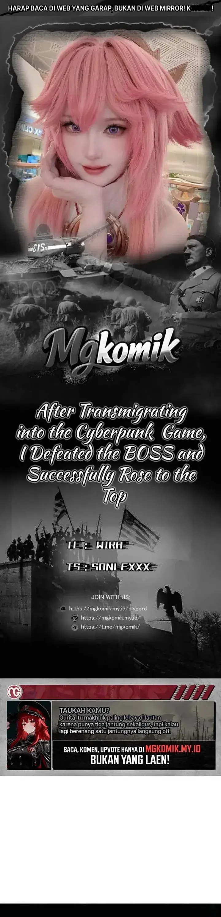 image-komik-after-transmigrating-into-the-cyberpunk-game-i-defeated-the-boss-and-successfully-rose-to-the-top-chapter-66-0/28
