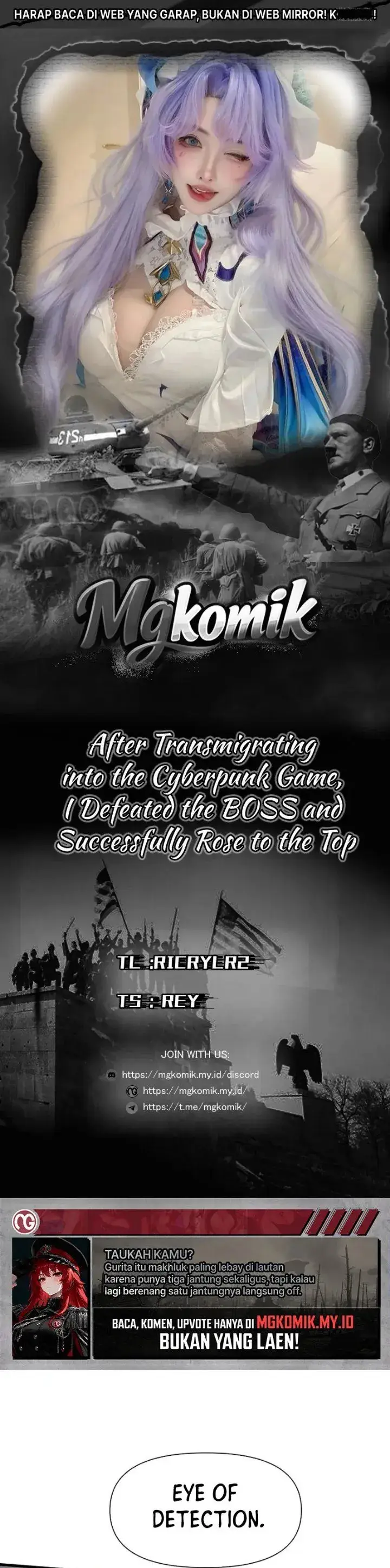 image-komik-after-transmigrating-into-the-cyberpunk-game-i-defeated-the-boss-and-successfully-rose-to-the-top-chapter-67-0/32