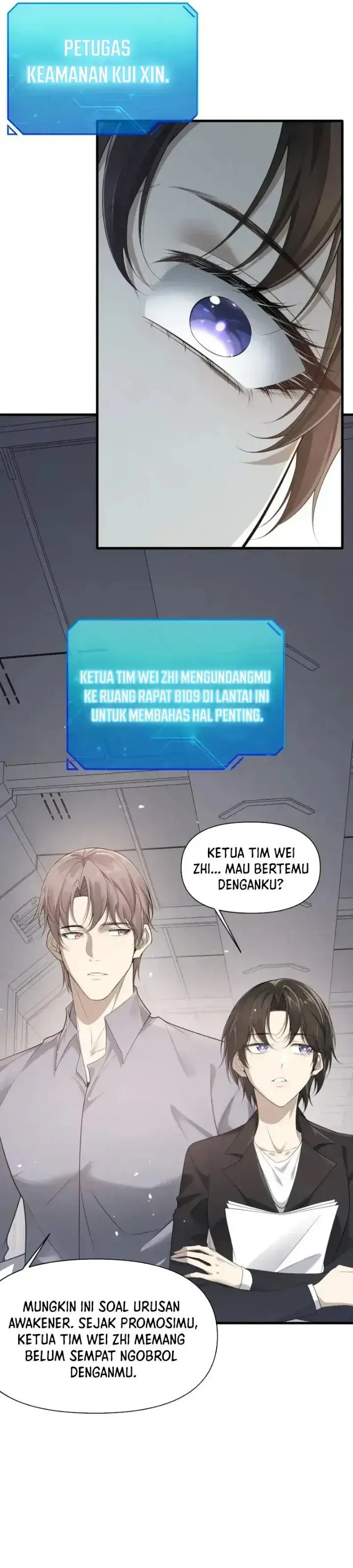 image-komik-after-transmigrating-into-the-cyberpunk-game-i-defeated-the-boss-and-successfully-rose-to-the-top-chapter-67-9/32