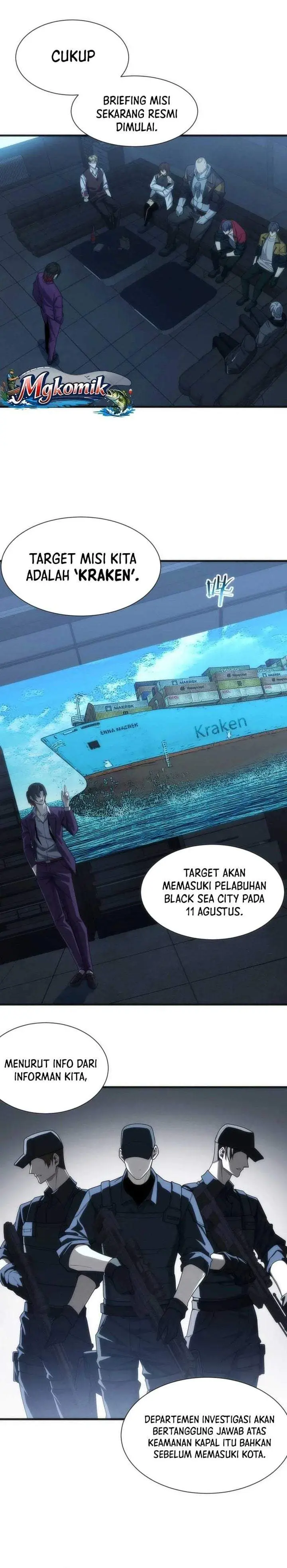 image-komik-after-transmigrating-into-the-cyberpunk-game-i-defeated-the-boss-and-successfully-rose-to-the-top-chapter-8-1/19