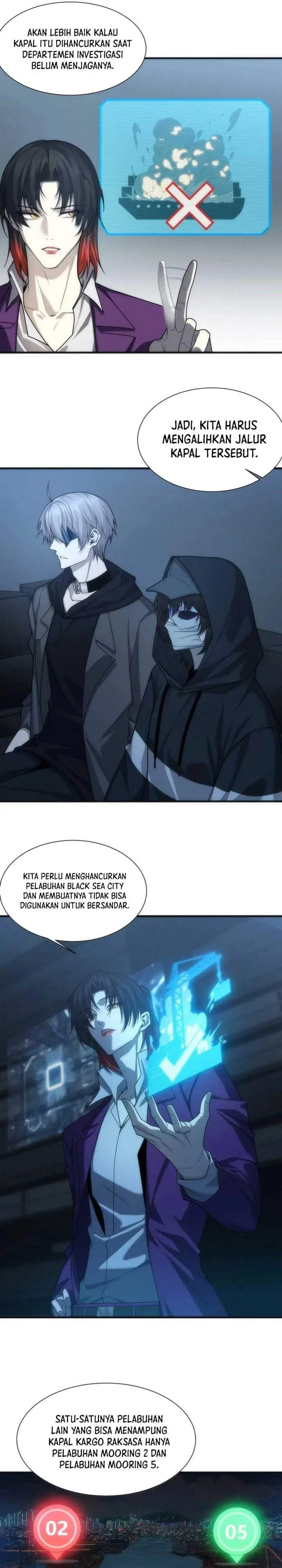 image-komik-after-transmigrating-into-the-cyberpunk-game-i-defeated-the-boss-and-successfully-rose-to-the-top-chapter-8-2/19