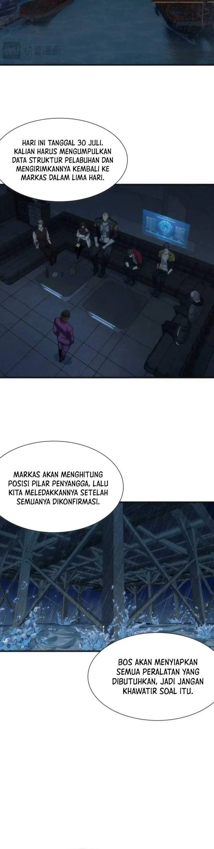 image-komik-after-transmigrating-into-the-cyberpunk-game-i-defeated-the-boss-and-successfully-rose-to-the-top-chapter-8-3/19