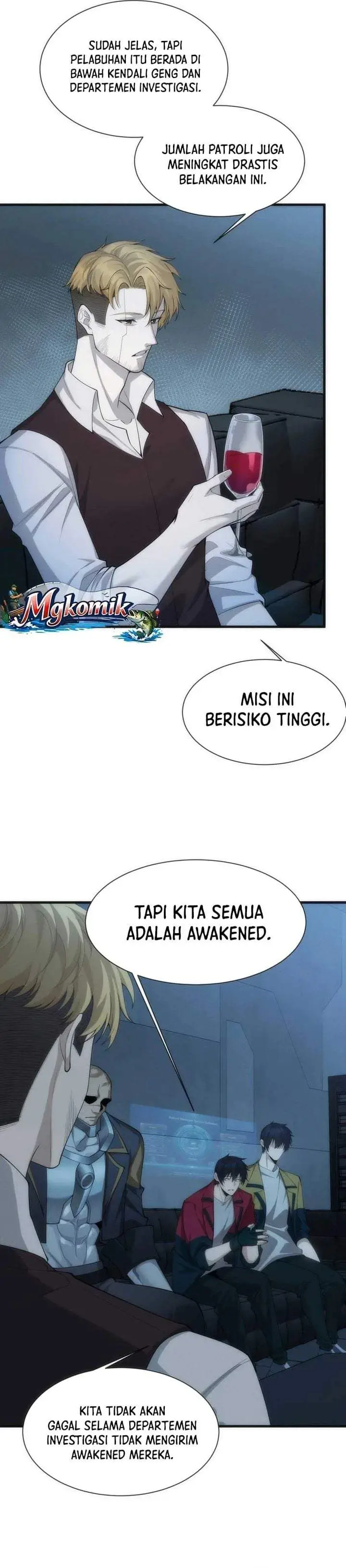 image-komik-after-transmigrating-into-the-cyberpunk-game-i-defeated-the-boss-and-successfully-rose-to-the-top-chapter-8-4/19