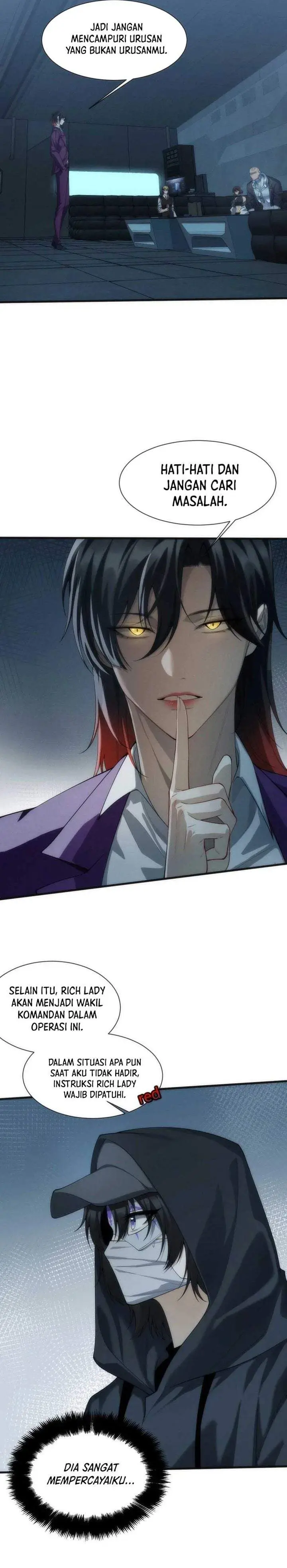 image-komik-after-transmigrating-into-the-cyberpunk-game-i-defeated-the-boss-and-successfully-rose-to-the-top-chapter-8-9/19