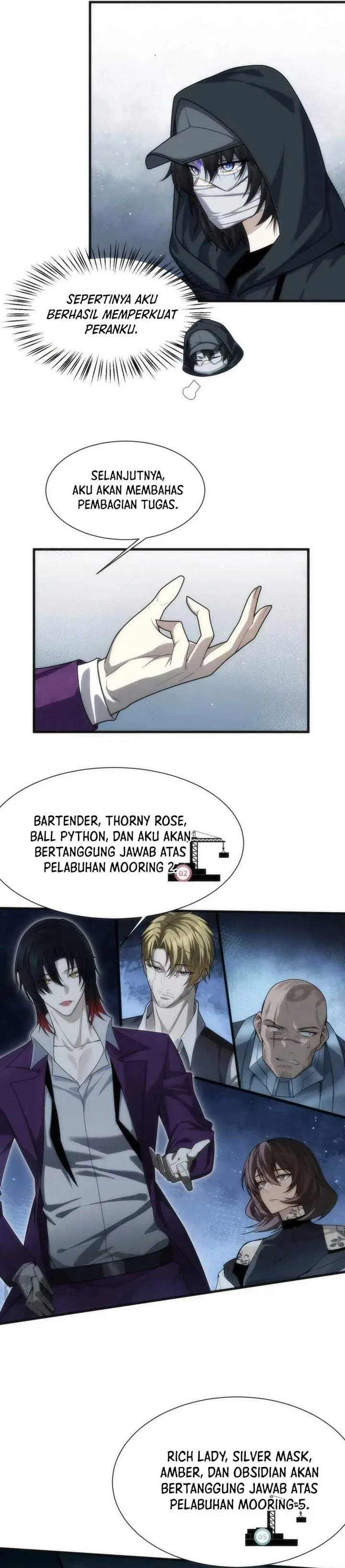image-komik-after-transmigrating-into-the-cyberpunk-game-i-defeated-the-boss-and-successfully-rose-to-the-top-chapter-8-13/19