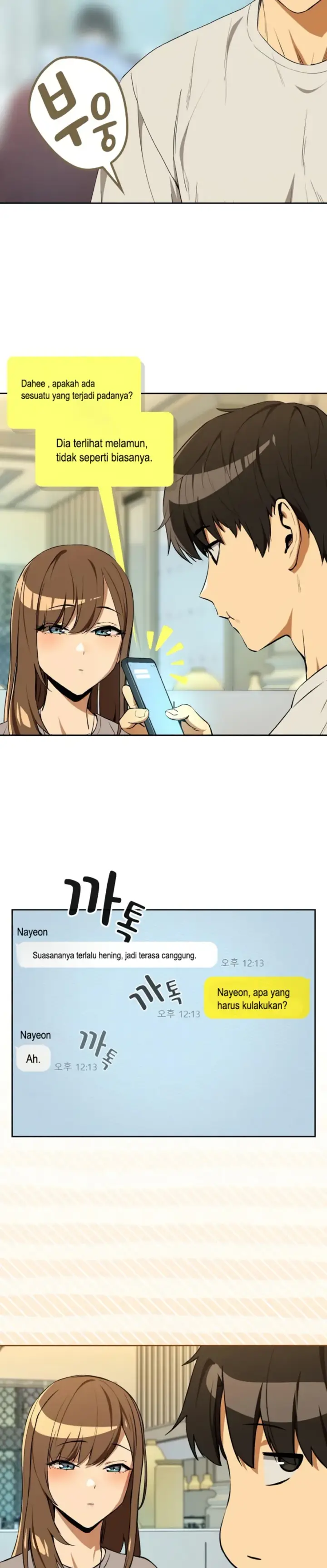 image-komik-after-work-love-affairs-chapter-116-23/28