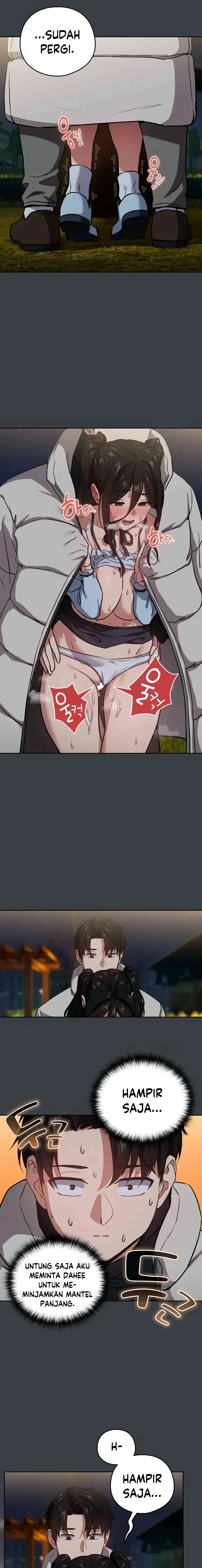 image-komik-after-work-love-affairs-chapter-38-9/11