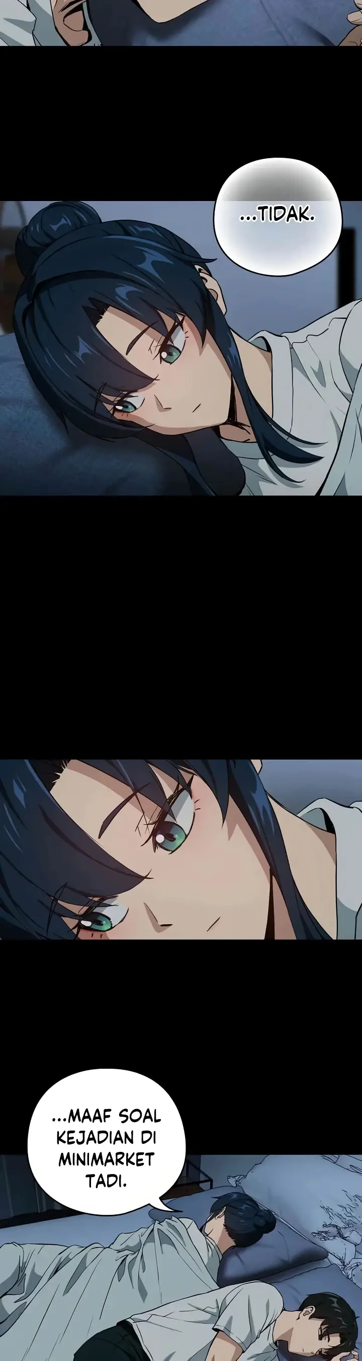 image-komik-after-work-love-affairs-chapter-47-14/21