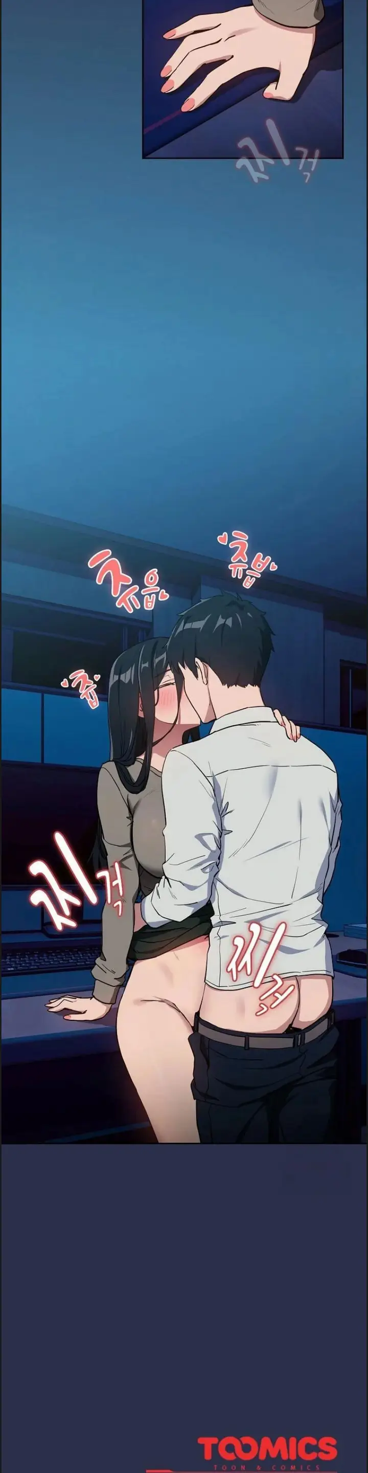 image-komik-after-work-love-affairs-chapter-59-27/28