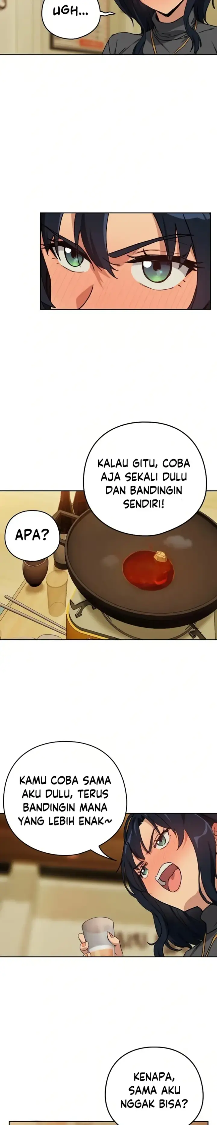 image-komik-after-work-love-affairs-chapter-63-19/23