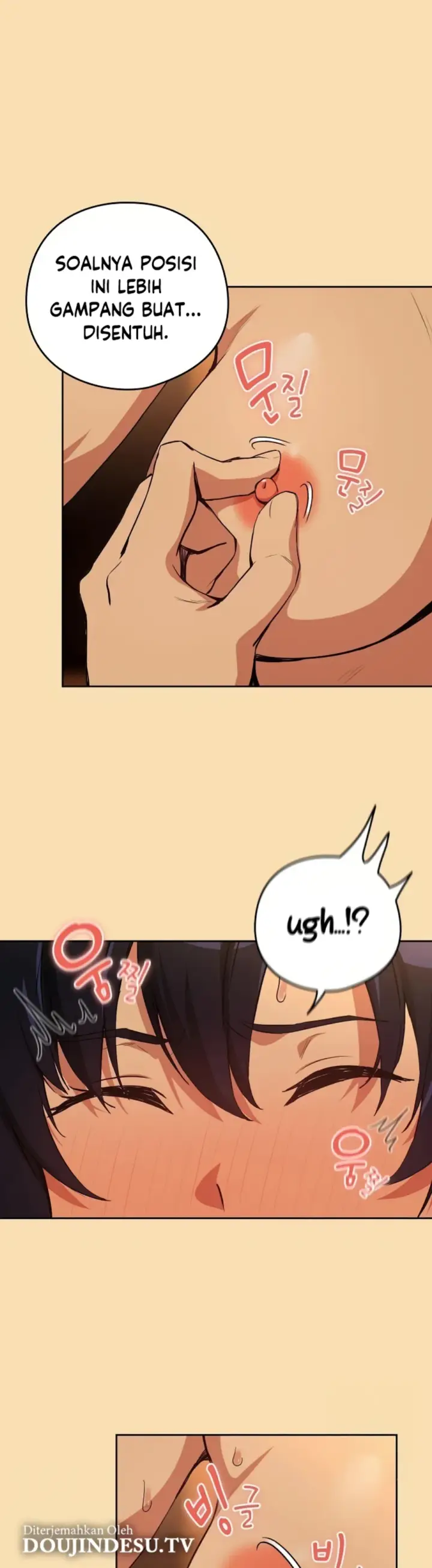 image-komik-after-work-love-affairs-chapter-65-18/19