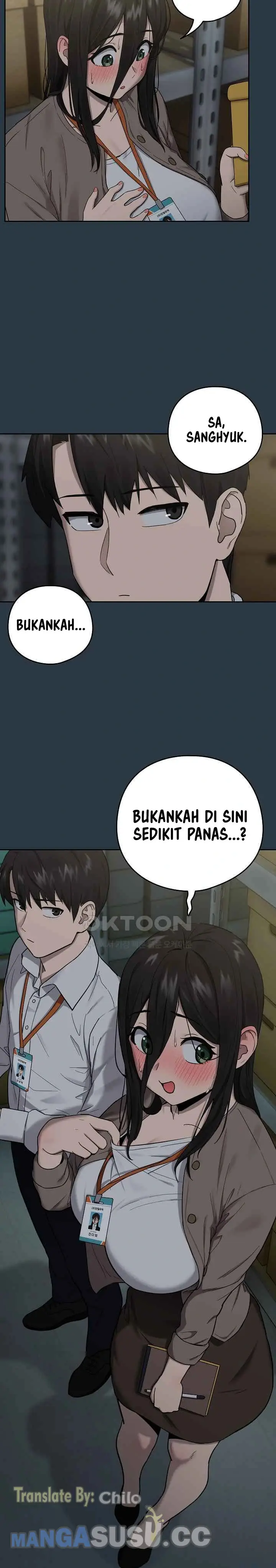 image-komik-after-work-love-affairs-chapter-9-17/25