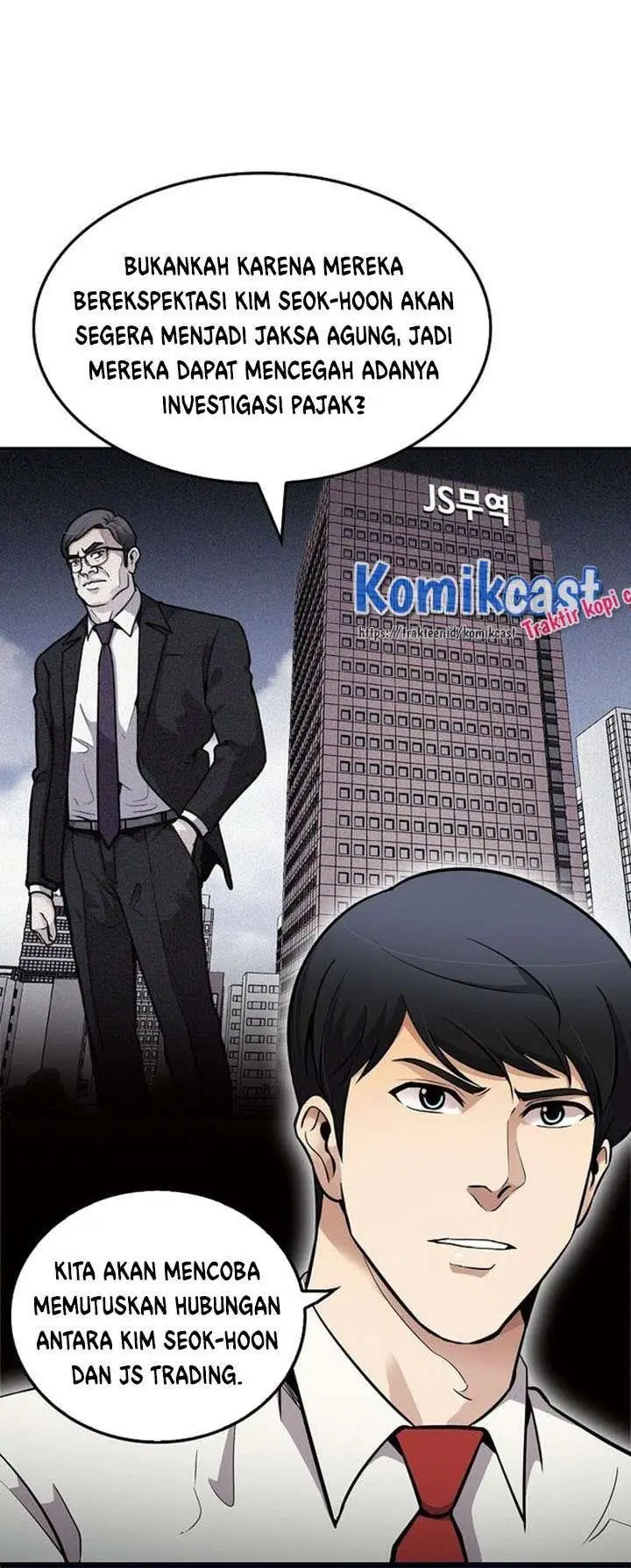 image-komik-again-my-life-chapter-100-3/31