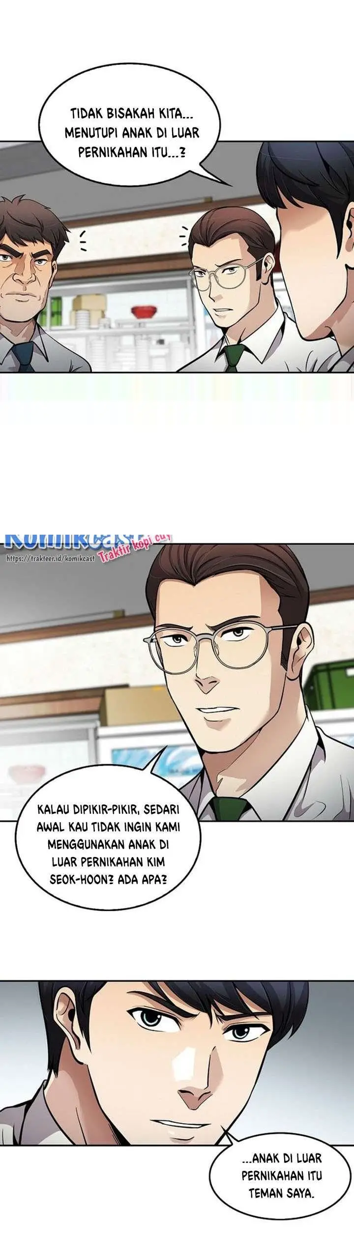 image-komik-again-my-life-chapter-100-5/31