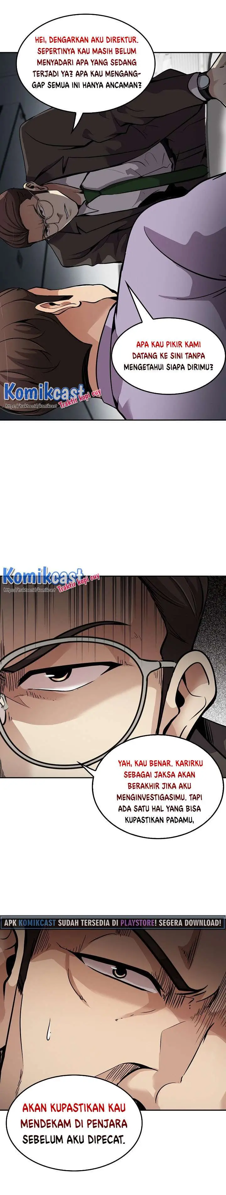 image-komik-again-my-life-chapter-100-16/31