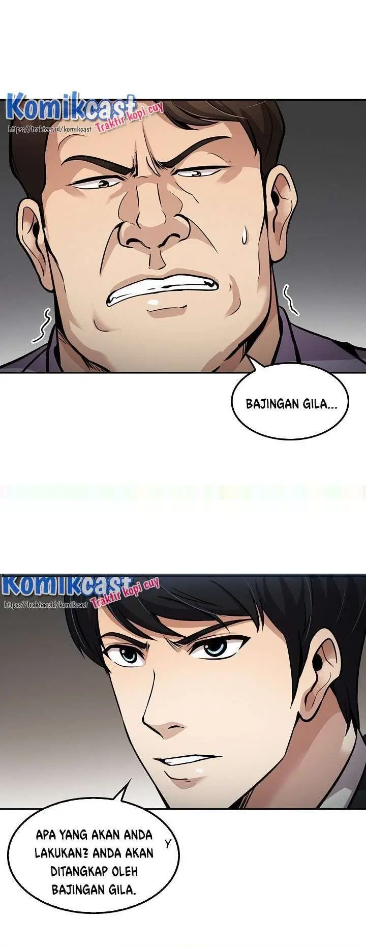 image-komik-again-my-life-chapter-100-17/31