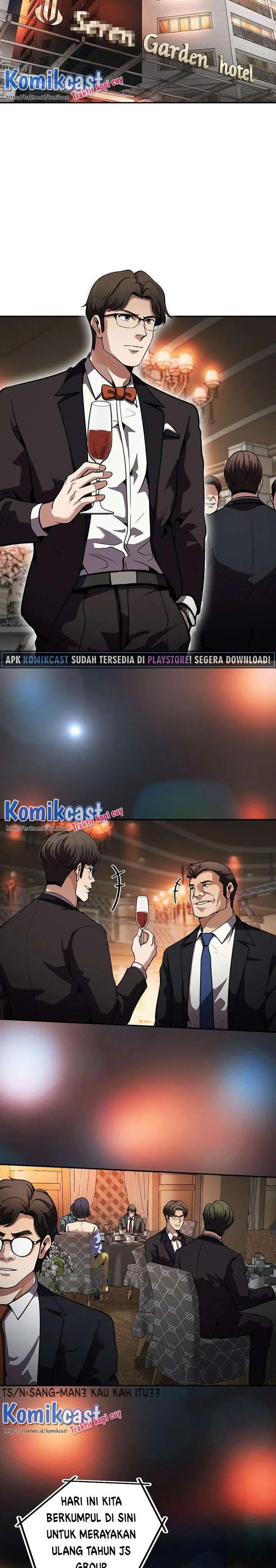image-komik-again-my-life-chapter-101-16/30