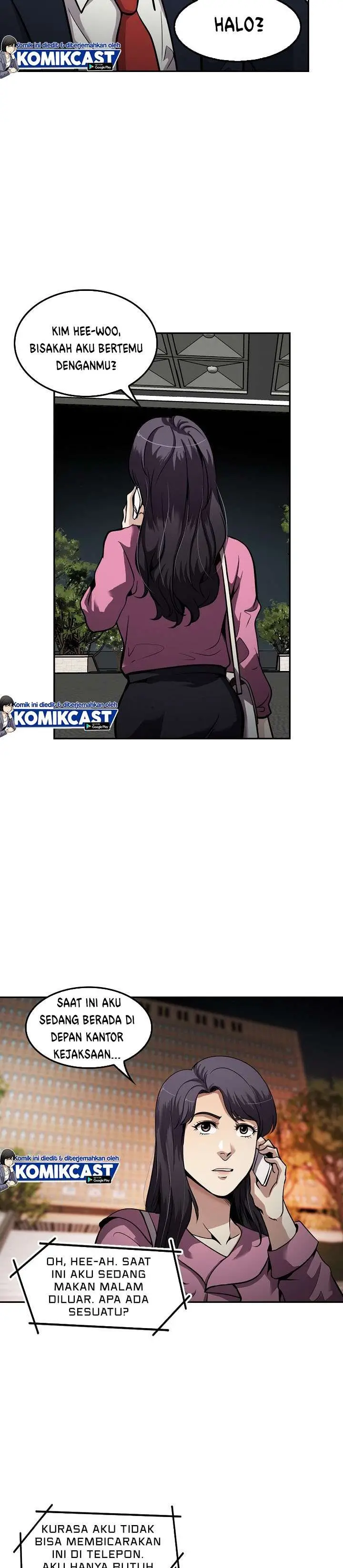 image-komik-again-my-life-chapter-106-21/35