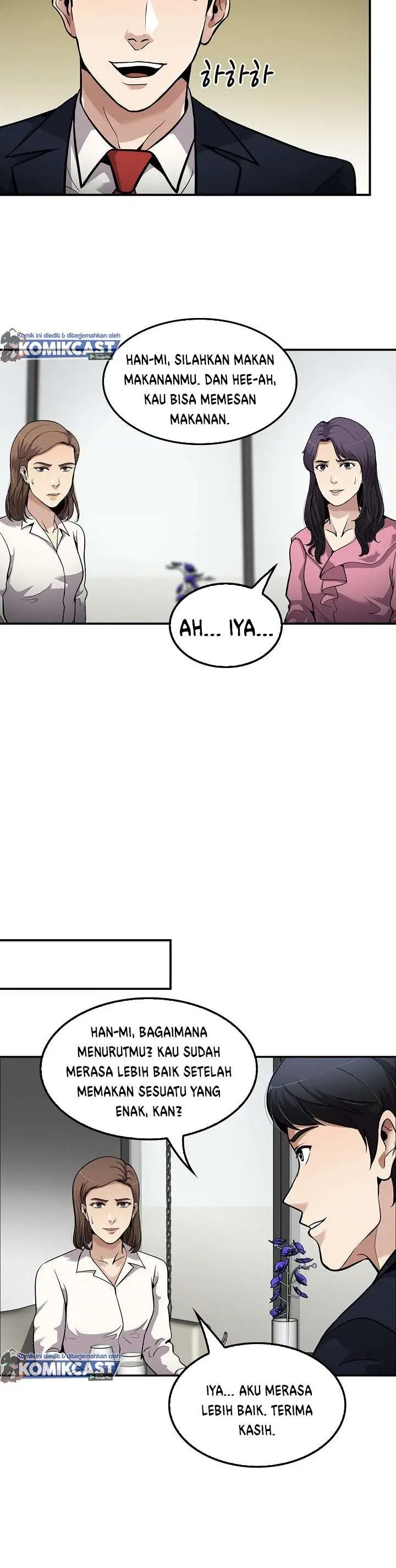 image-komik-again-my-life-chapter-106-26/35