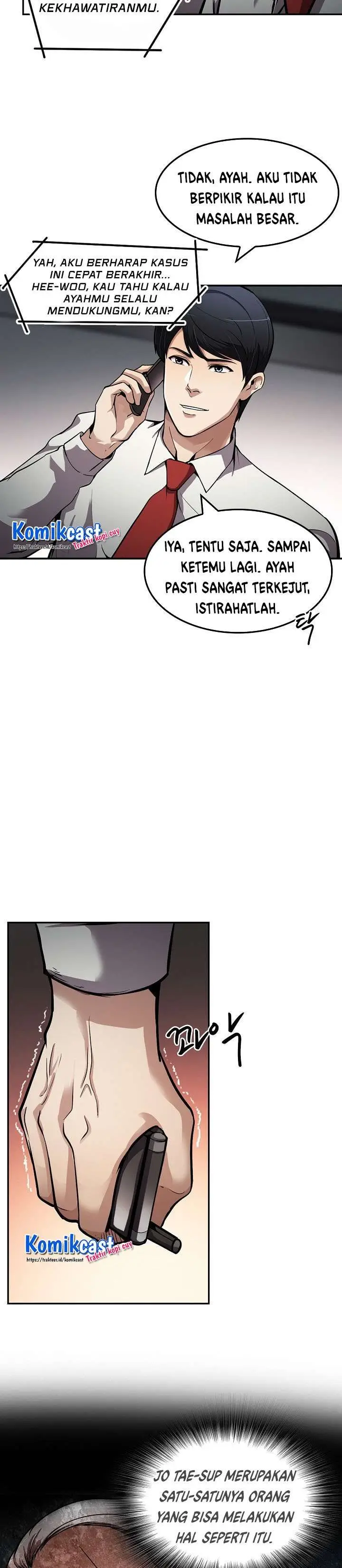 image-komik-again-my-life-chapter-108-12/34