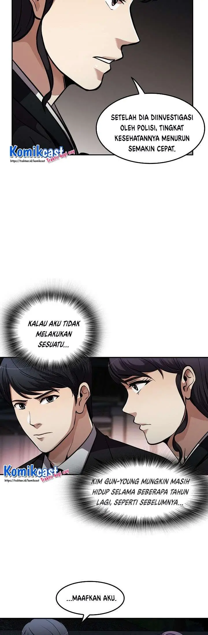 image-komik-again-my-life-chapter-111-32/45