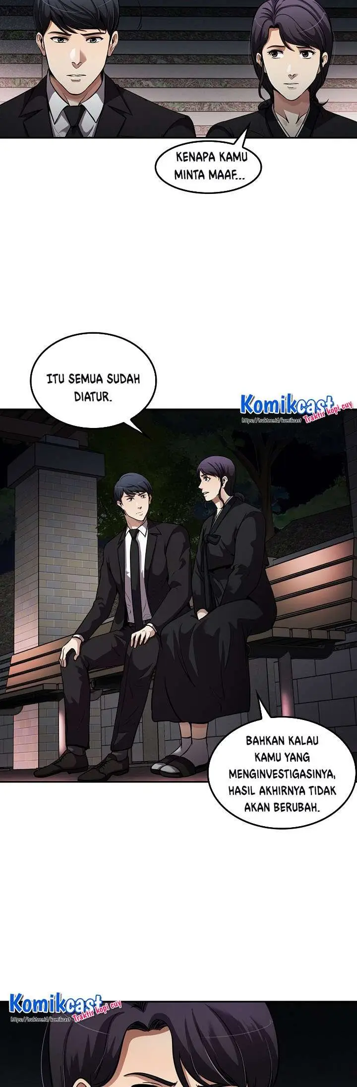 image-komik-again-my-life-chapter-111-33/45