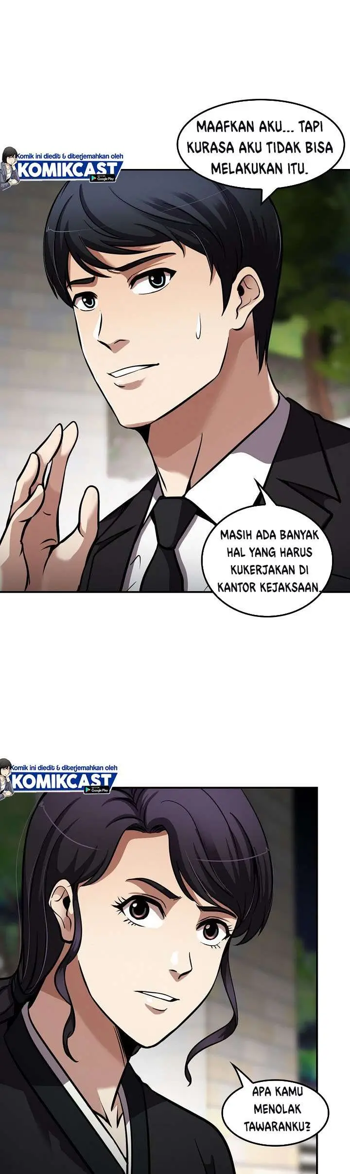 image-komik-again-my-life-chapter-111-35/45