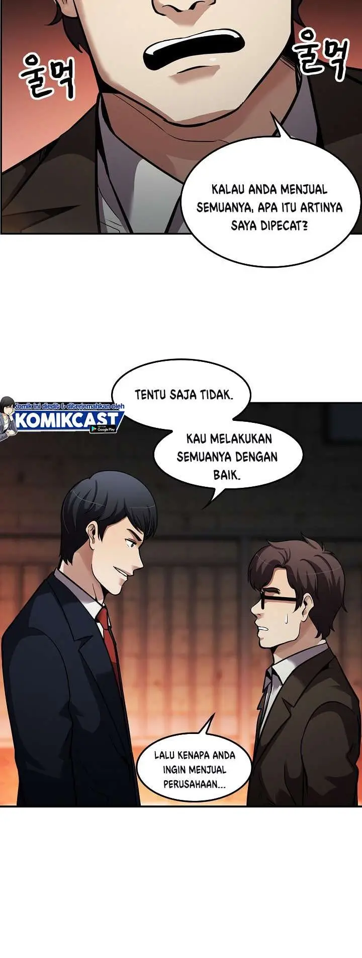 image-komik-again-my-life-chapter-111-43/45