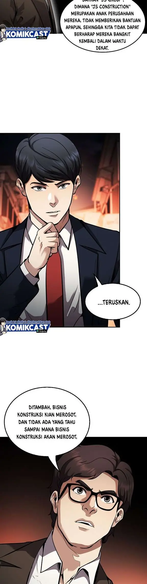 image-komik-again-my-life-chapter-112-6/35