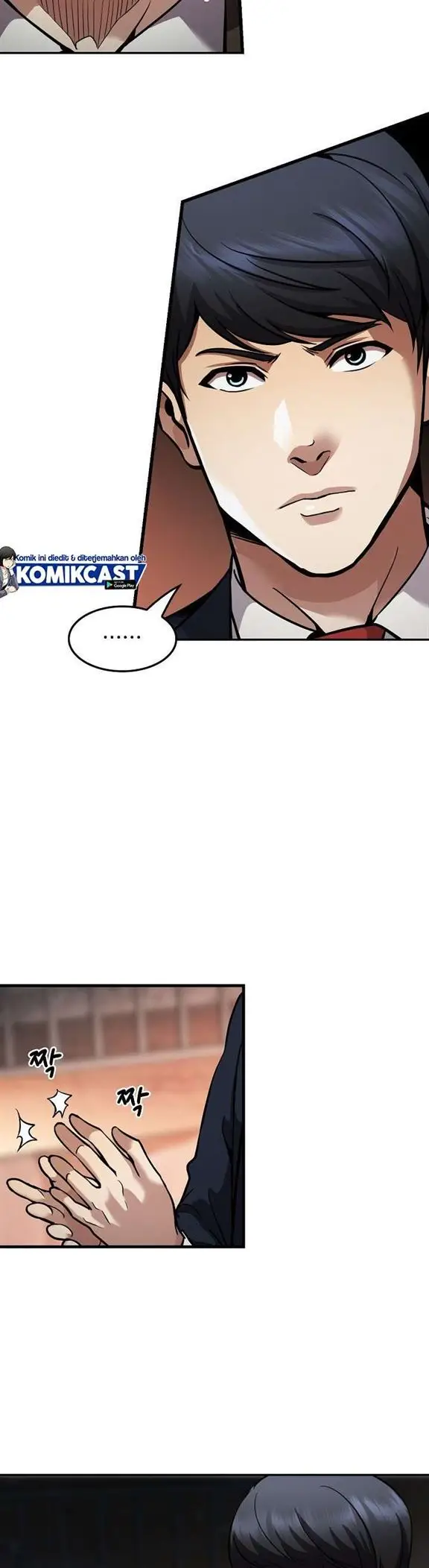 image-komik-again-my-life-chapter-112-11/35