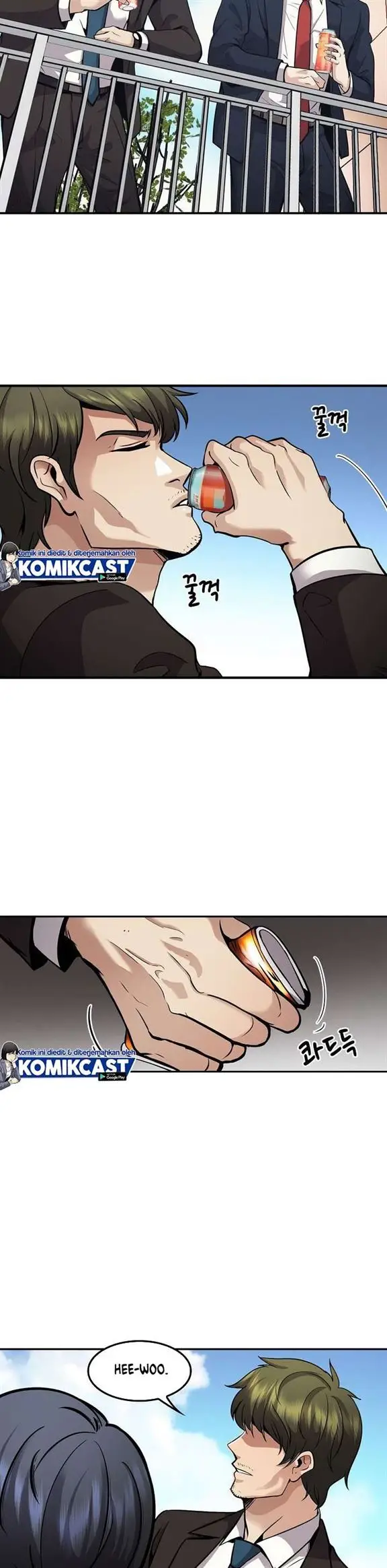 image-komik-again-my-life-chapter-112-32/35