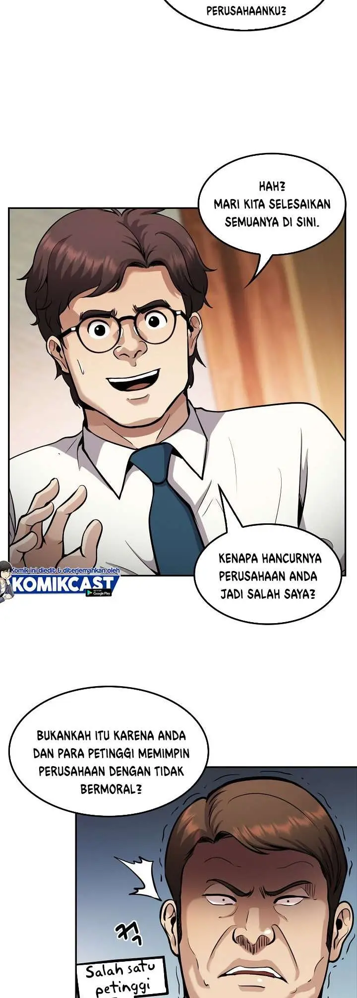 image-komik-again-my-life-chapter-113-8/48