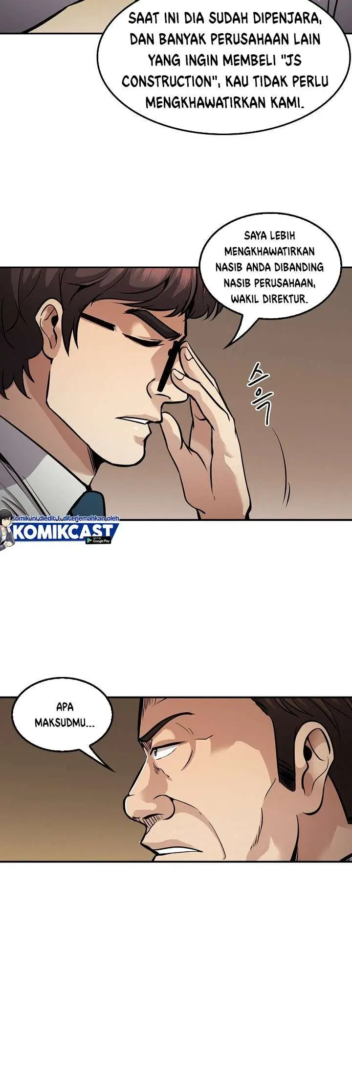 image-komik-again-my-life-chapter-113-16/48